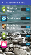 App Vault - Safe Lock screenshot 2