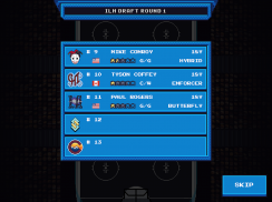 Ice League Hockey screenshot 5