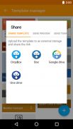 ADWCloud Plugin (OneDrive) screenshot 1