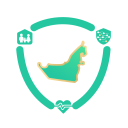 ALHOSN UAE Icon