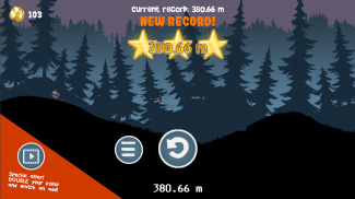 Jetpack Jumper screenshot 2