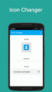 Icon Changer screenshot 2