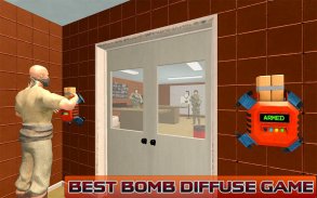 Đội hình hiện tại Bomb Defusal screenshot 7