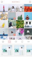 April - Camera360 Collage 앱 screenshot 5
