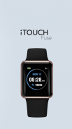 iTouch Wearables Smartwatch screenshot 3