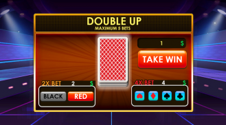 Casino Mania screenshot 0