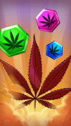 Hexa Block Puzzle Hexagon Weed Game screenshot 6