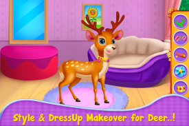 My Dear Deer screenshot 7