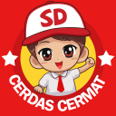 Cerdas Cermat SD Icon