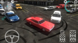 Real Driver Legend of the City screenshot 5