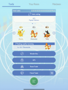 Pokémon HOME screenshot 8
