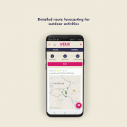 Velo Weather screenshot 4