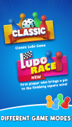 Ludo Offline - Parchisi Game screenshot 5