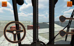 Forklift Simulator Extreme screenshot 7