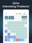 Math Exercises for the brain, Math Riddles, Puzzle screenshot 18