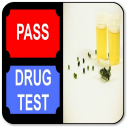 How To Pass A Drug Test Icon