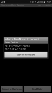 Noven Bluetooth SPP / RFComm screenshot 2