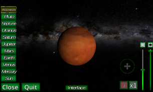 Solar Scope - Discontinued screenshot 4