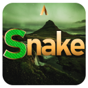 Apolo Snake - Theme, Icon pack, Wallpaper Icon