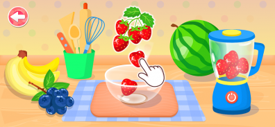 Ice Cream - Cooking for Kids screenshot 19