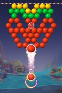 Bubble Shooter Panda Crush screenshot 6