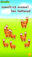 Alpaca Evolution screenshot 8