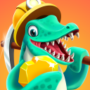 Sea Jurassic Tycoon Icon