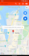 VPNa Fake GPS Location - Mock GPS Go screenshot 4