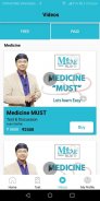 Medicine Made Easy By Dr. Rajesh Gubba screenshot 0