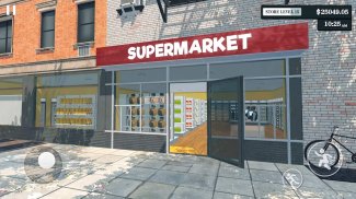 Supermarket Simulator screenshot 5