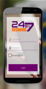 24by7 Recharge screenshot 0