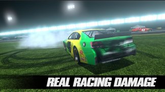 Stock Car Racing screenshot 4