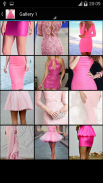 Pink Dress screenshot 5