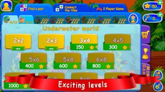Sambung Ubin: Permainan memori screenshot 7