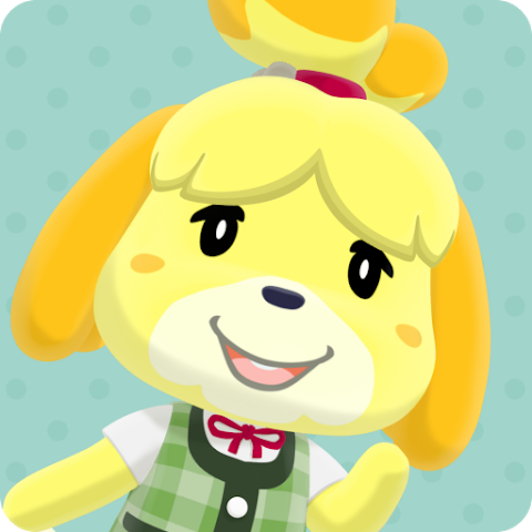 Live Wallpaper Animal Crossing Pocket Camp 1 01 Download Apk Android Aptoide