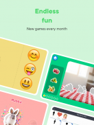 Otsimo | Special Education Autism Learning Games screenshot 4