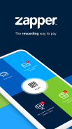 Zapper™ QR Payments & Rewards screenshot 2