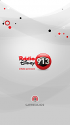 Rádio Disney Brasil screenshot 1