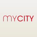 MyCity Icon