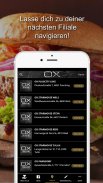 OX Restaurants screenshot 3