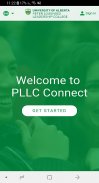 PLLC Connect screenshot 0