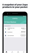 Zopa Bank screenshot 3