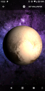 Planets Live Wallpaper Plus screenshot 7