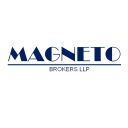 Magneto Client Desk Icon