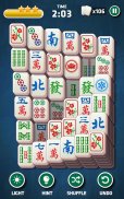 Mahjong Blossom screenshot 15