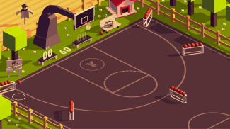 HOOP - Basketbol screenshot 7