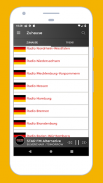 Radio Germany FM - Radio App screenshot 8