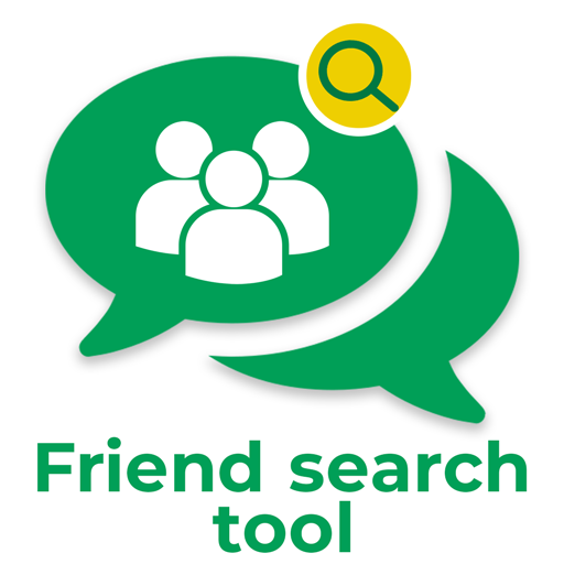 Friend Search Tool Prank Direct Chat 2 0 Download Android Apk Aptoide