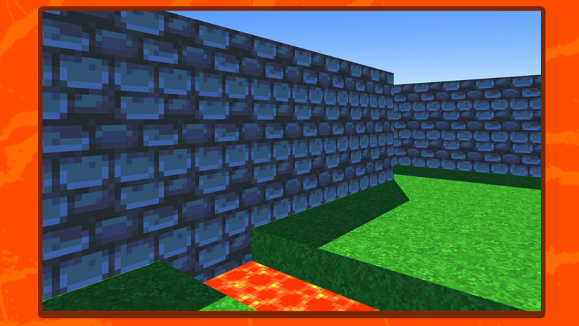 Climb Craft Maze Run 3d 15 Descargar Apk Para Android - the labyrinth roblox finding the exit from the maze