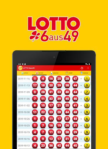 Lotto 6aus49 actuelle new arrivals